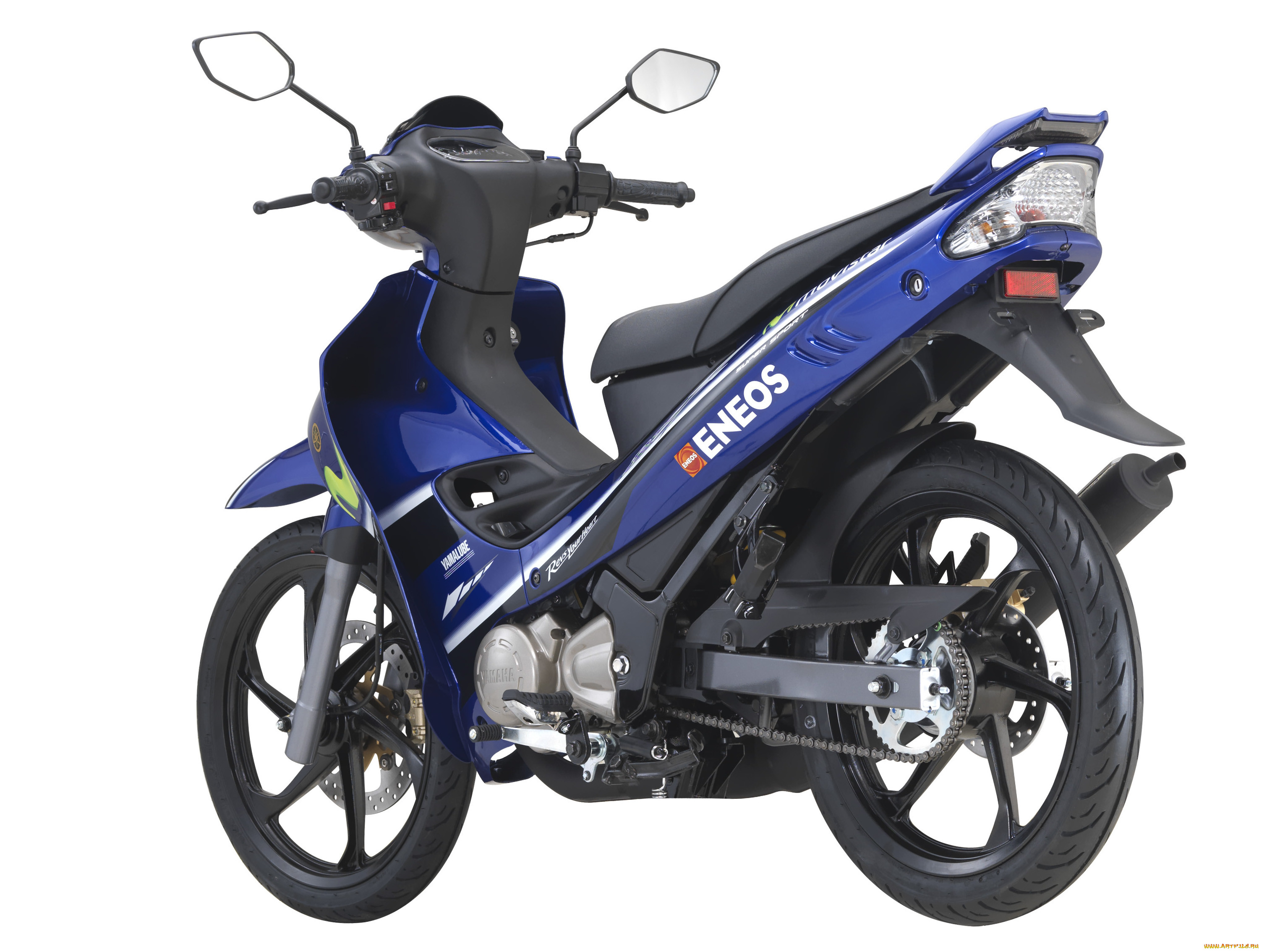 , yamaha